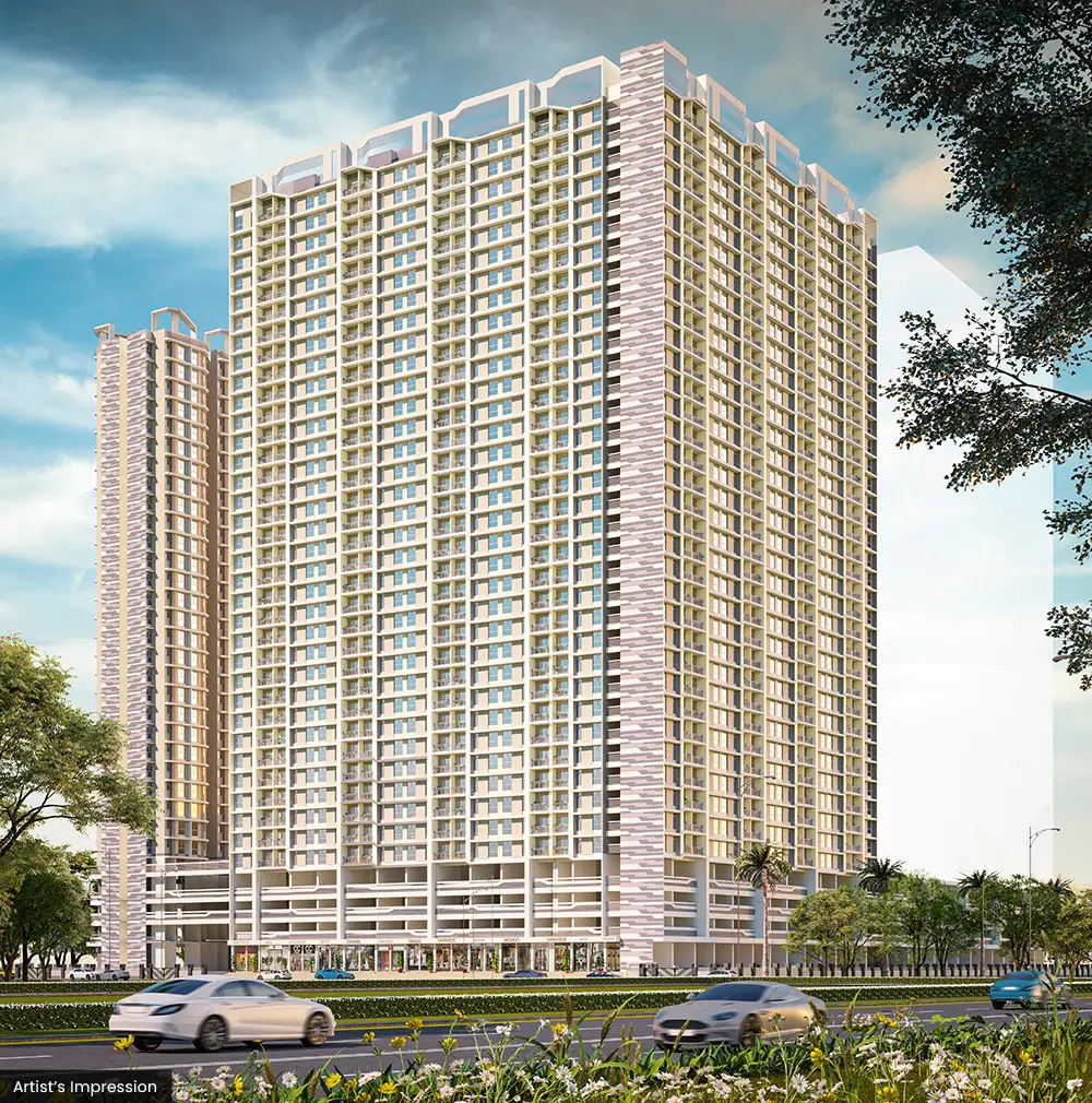 Dosti Nest Gallery Image 2 - Artist's Impression