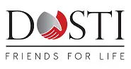 Dosti Nest Logo